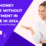 Earn Money Online Without Investment In Mobile In 2024