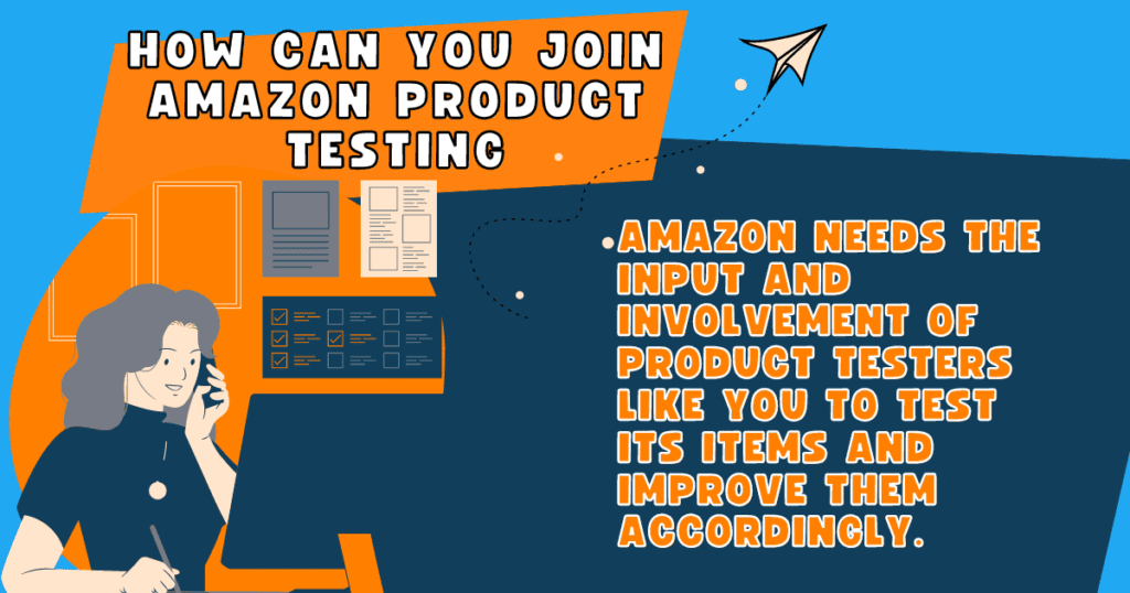 amazon product tester jobs