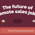 Remote sales jobs