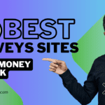 best surveys sites