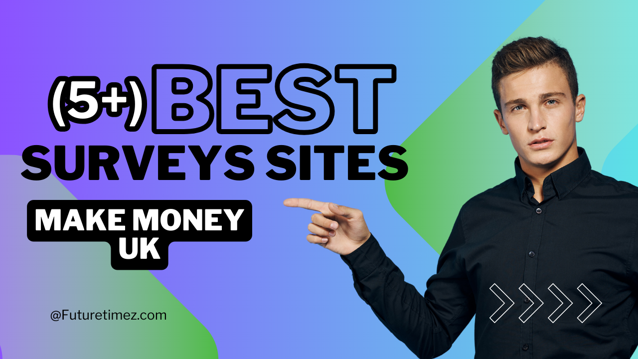 best surveys sites