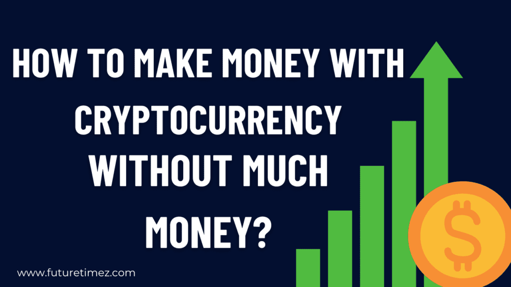 Make money by cryptocurrency (5)