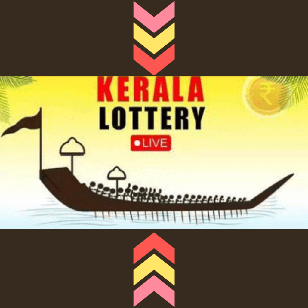Nirmal Lottery Result Today
