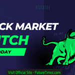 Stock market glitch today