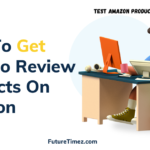 Test amazon products job online