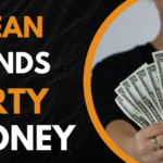 Clean Hands Dirty Money: The Hidden Cost of Success