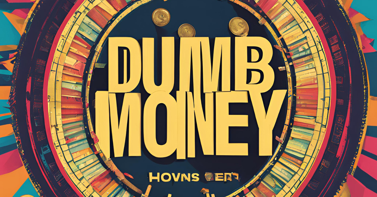 Dumb money showtimes